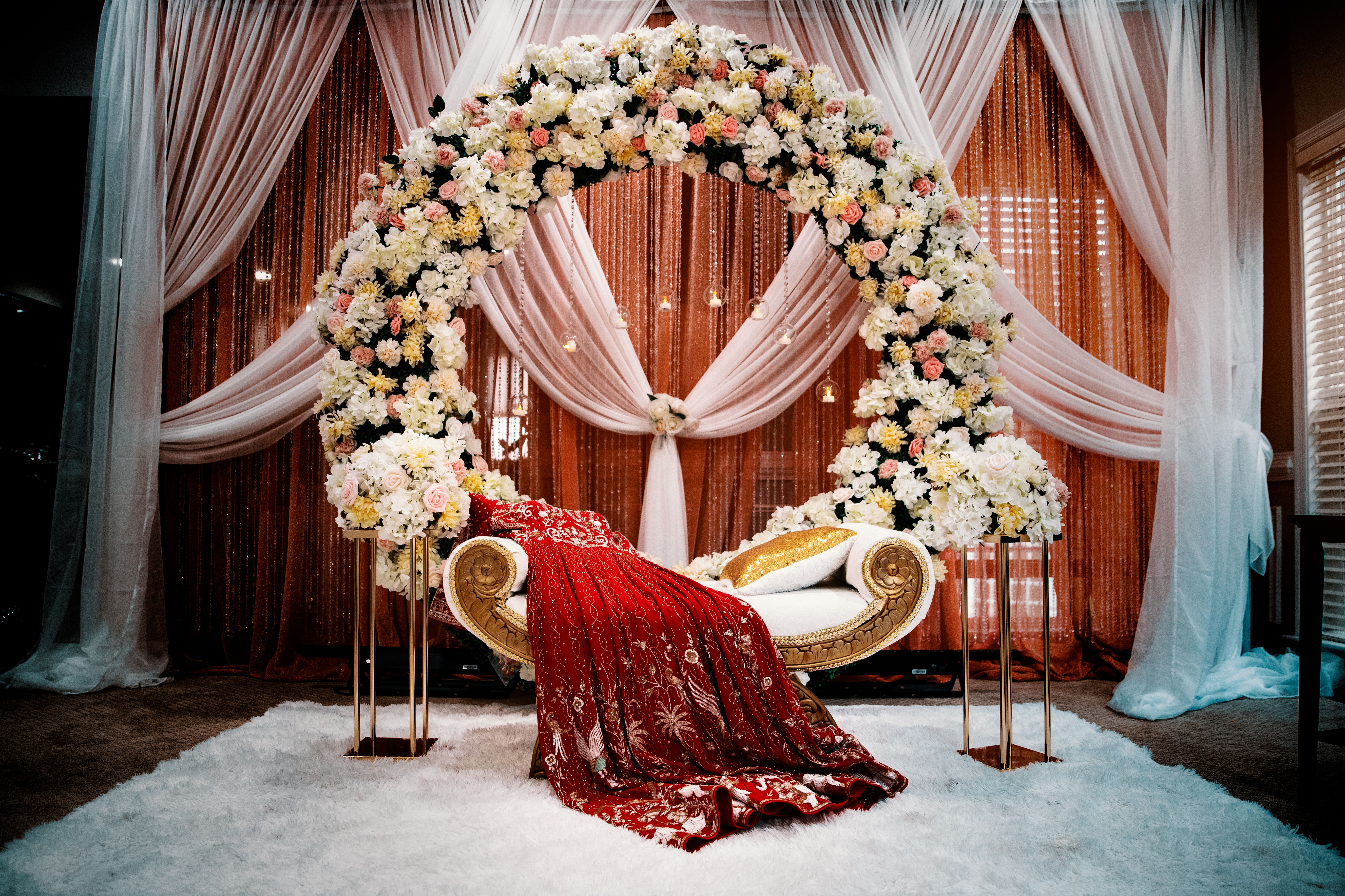 Decoration — table setting